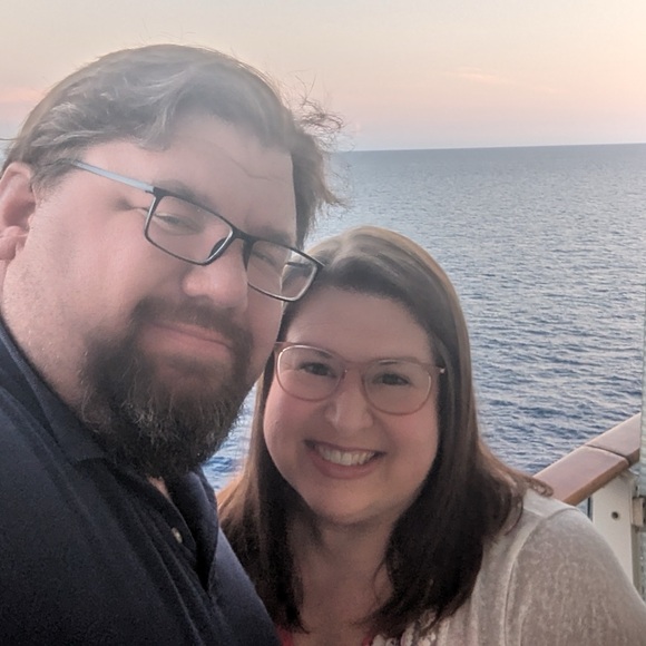 Meet your Posher, Krista! - Picture 6 of 6